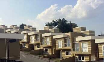 Imagem: CASA EM CONDOMÍNIO - CHÁCARAS SILVANIA