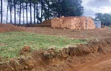 Imagem 3: De a sua entrada e quite o restante