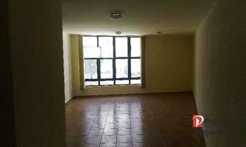 Imagem 4: Sala comercial no setor Oeste