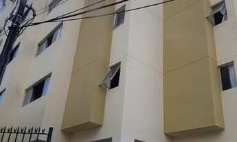 Imagem: Apartamento para venda tem 65 metros quadrados