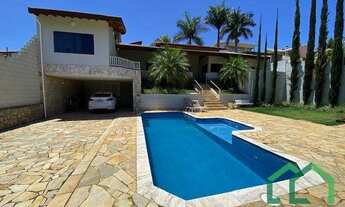 Imagem: Casa à venda, 394 m² por R$ 1.600.000,00