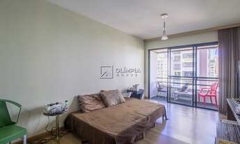 Imagem: Apartamento Venda Perdizes 92 m² 3 Dormitórios