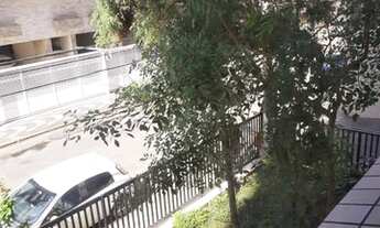 Imagem 3: Kitnet/Conjugado para venda com 33 metros quadrados com 1 quarto em José Menino - Santos