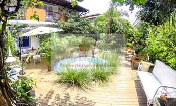 Imagem 3: Barra da Tijuca - Praia dos Amores - próximo ao Largo da Barra e metrô - Pousada pronta pa