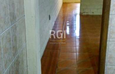 Imagem 5: CASA 3D NO BAIRRO SANTANA- PORTO ALEGRE/RS