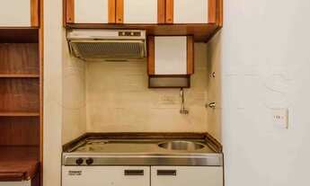 Imagem 4: Flat para locação prox ao Metro OScar Freire, Av. Paulista e Hosp das Clinicas e Rua Oscar