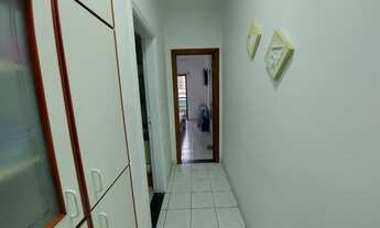 Imagem 2: Apartamento de 01 dormitório, mobiliado, apenas 50 metros do mar, na Guilhermina em Praia