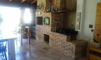 Imagem 6: Porto Alegre - Casa Padrão - Menino Deus