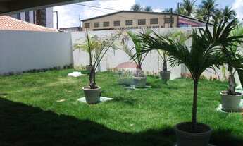 Imagem 2: Apartamento com 2 dormitórios à venda, 57 m² por R$ 250.000,00 - Janga - Recife/PE