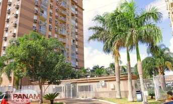 Imagem 1: PORTO ALEGRE - Apartamento Padrão - Sarandi