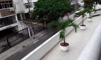 Imagem 1: Apartamento 1 quarto - Barra