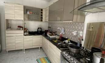 Imagem: Casa no Suissa