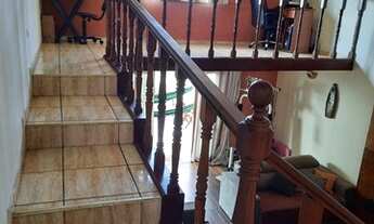 Imagem 2: CASA RESIDENCIAL em Taboão da Serra - SP, Parque Monte Alegre