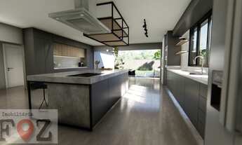 Imagem 2: Foz Do Iguaçu - Casa de Condomínio - Lancaster