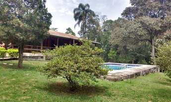 Imagem: Ótima chácara em Ouro Fino