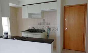 Imagem 2: Apartamento para aluguel e venda tem 64 metros quadrados com 2 quartos