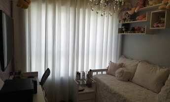 Imagem 4: Apartamento para venda possui 66m quadrados com 2 quartos