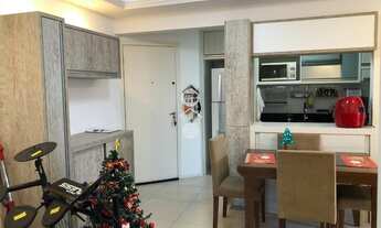 Imagem 2: Apartamento 2 Dormitórios com Suite