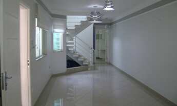 Imagem 1: SOBRADO - 3 SUÍTES - GARAGEM PARA 04 AUTOS - SANTANA