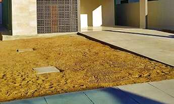 Imagem 3: Vende-se um belíssimo imóvel térreo no Residencial Ninho