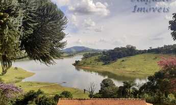 Imagem 2: Chácaras na Represa à venda em Piracaia/SP - Compre o seu chácaras na represa aqui!