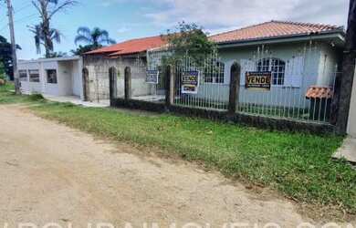 Imagem 2: Casa para Venda em Imbituba, VILA NOVA, 4 dormitórios, 2 banheiros, 1 vaga