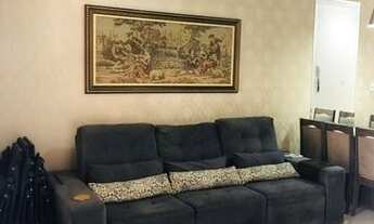 Imagem 3: Casa em Condomínio para Venda em Cuiabá, Areão, 3 dormitórios, 1 suíte, 1 banheiro, 2 vaga