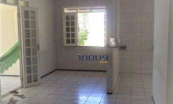 Imagem 6: Casa com 3 dormitórios à venda, 120 m² por R$ 280.000,00 - Passaré - Fortaleza/CE