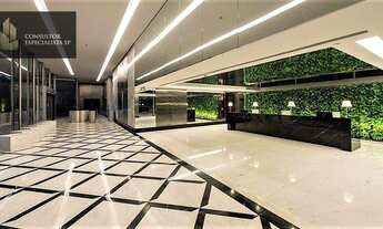 Imagem 4: Andar Corporativo para alugar, 1300 m² por R$ 155.000,00/mês - Vila Olímpia - São Paulo/SP