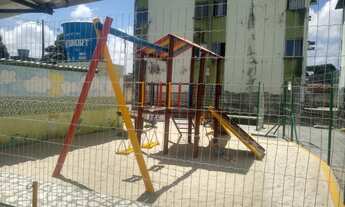 Imagem 4: Apartamento para venda possui 48 metros quadrados com 2 quartos em Peixinhos - Olinda - Pe