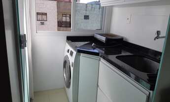 Imagem 2: Apartamento para venda tem 105 metros quadrados com 2 quartos em Vila Nova - Cabo Frio - R