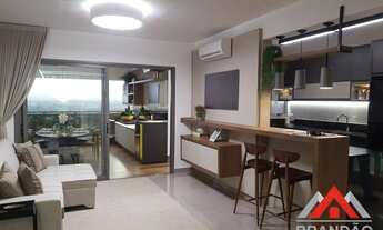 Imagem: Apartamento à venda, 155 m² - (L-10)