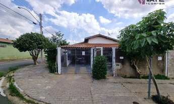 Imagem 2: Casa à venda, 117 m² por R$ 530.000,00 - Parque da Figueira - Campinas/SP