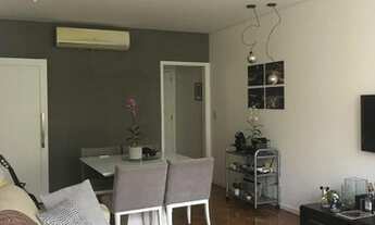 Imagem 2: Grajau, 2 quartos todo reformado por arquiteta. Prédio sem elevador, condomínio barato