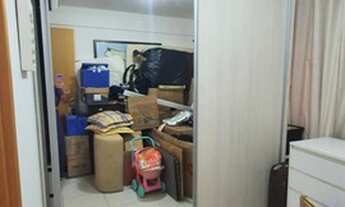 Imagem 4: Apartamento para venda com 76 metros quadrados com 3 quartos em Capim Macio - Natal - RN