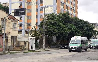 Imagem 3: Casarão duplex 250m² e Terreno com 391m² - Méier