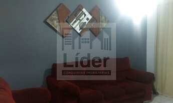 Imagem: Venda de sobrado residencial jardim dos