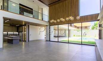 Imagem 2: Casa à venda no Loteamento Alphaville Campinas em Campinas/SP!