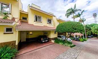 Imagem 2: Porto Alegre - Casa Padrão - Santa Tereza