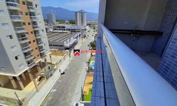 Imagem: Apartamento com 2 dorms, Caiçara, Praia