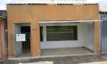 Imagem 2: SALÃO COMERCIAL COM 61,23 M² COM SALA DUPLA, COZINHA E 2 BANHEIROS, FRENTE PARA AVENIDA