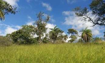 Imagem 3: Terreno com 1000 m² no San Marino aceito carro