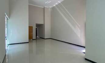 Imagem 3: Casa para venda com 245 metros quadrados com 3 quartos em Jardins Atenas - Goiânia - GO