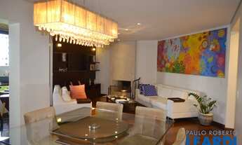 Imagem: APARTAMENTO - MORUMBI - SP