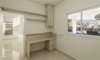 Imagem 5: Casa de condomínio para venda com 405 metros quadrados com 4 quartos