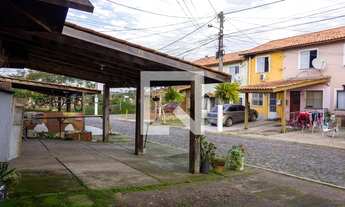 Imagem 7: Casa de Condomínio para Aluguel - Santa Cecília, 2 Quartos, 45 m2