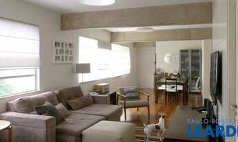 Imagem: APARTAMENTO - MOEMA PÁSSAROS - SP