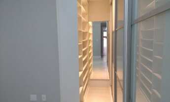 Imagem 2: Apartamento alto padrão, Vista Mar, 3 suites, 3 vagas, Bairro: Embaré, Cidade: Santos/SP