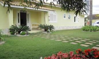 Imagem 2: Casa com 6 dormitórios à venda de 380 m² no Morumbi em Atibaia/SP - CA1271