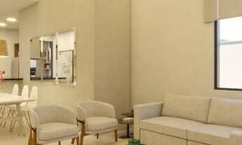 Imagem 6: VENDA - CASA EM CONDOMÍNIO - RESIDENCIAL DAMHA BELVEDERE - PRESIDENTE PRUDENTE